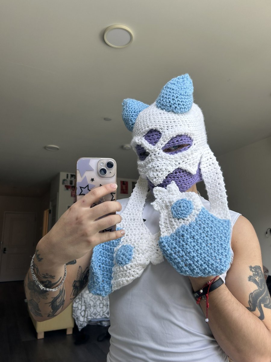 CR0SLAYER's tweet image. SUPPORT A QUEER ARTIST :)
(featuring my fav projects)
venmo: croslayer
cashapp: $cr0slayer
paypal: Donavyn Reyes