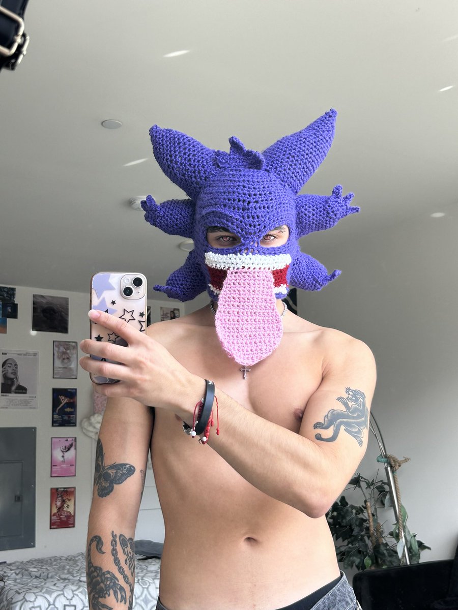 CR0SLAYER's tweet image. SUPPORT A QUEER ARTIST :)
(featuring my fav projects)
venmo: croslayer
cashapp: $cr0slayer
paypal: Donavyn Reyes