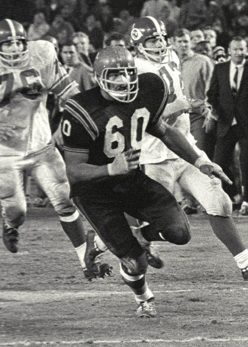 Tom Ables Aztec for Life (@tomables) on Twitter photo 60 Days to Aztec Football!
Henry Allison, Offensive Line, 1969-70. First Team All American, 1970.
#GoAztecs #AztecForLife #788andCounting <a href="/AztecFB/">San Diego State Football</a> 60 Days to Aztec Football!
Henry Allison, Offensive Line, 1969-70. First Team All American, 1970.
#GoAztecs #AztecForLife #788andCounting <a href="/AztecFB/">San Diego State Football</a>