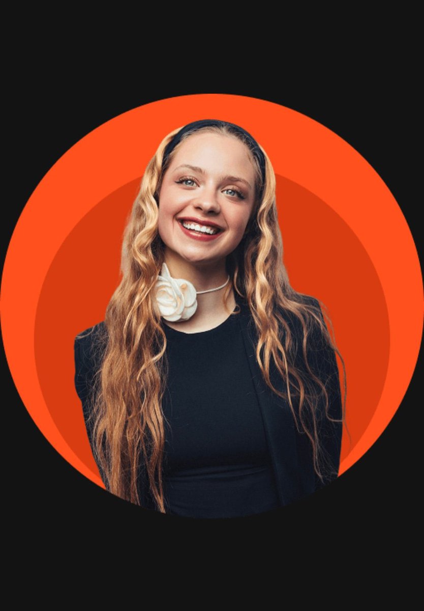 ten friz z polą to sie juz zrobiło niesmaczne, najbardziej nudna, basic osoba, moglby ją zastapic ktokolwiek i nie byłoby roznicy #t5m3