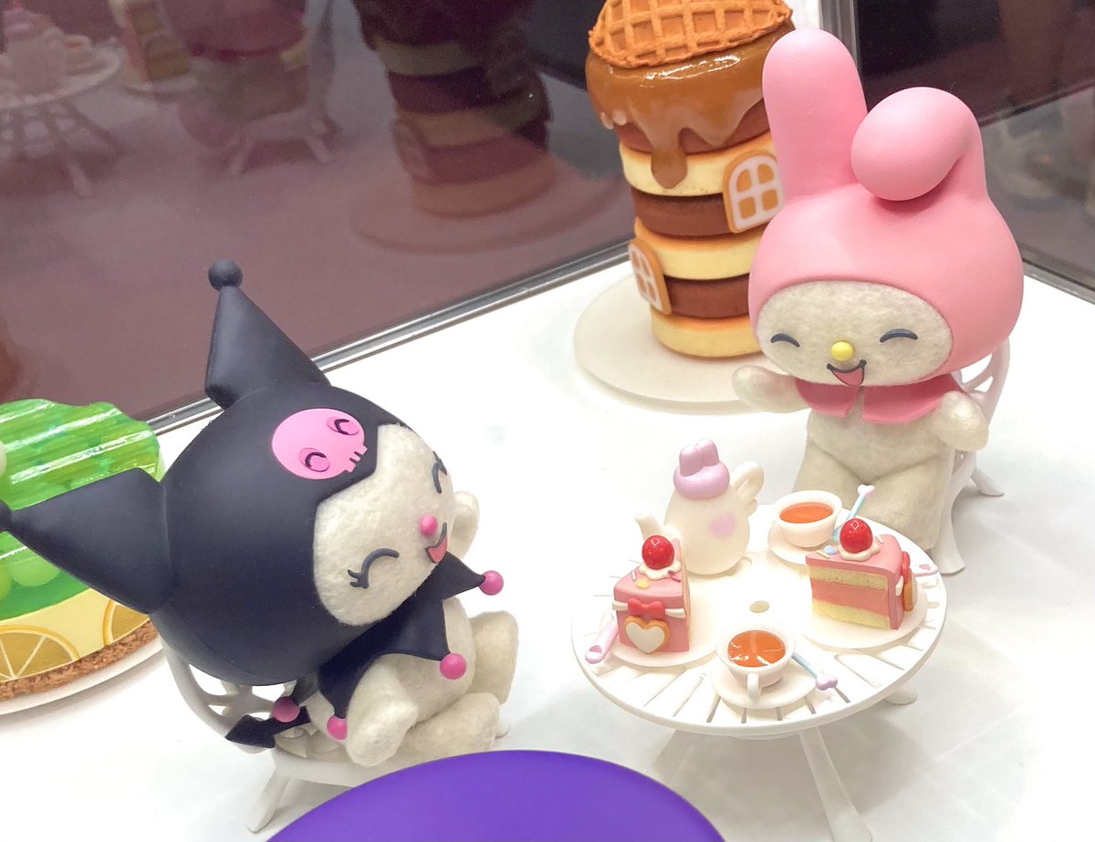 kii_shin0's tweet image. 超かわいかった(՞ o̴̶̷̤  ̫ o̴̶̷̤՞)