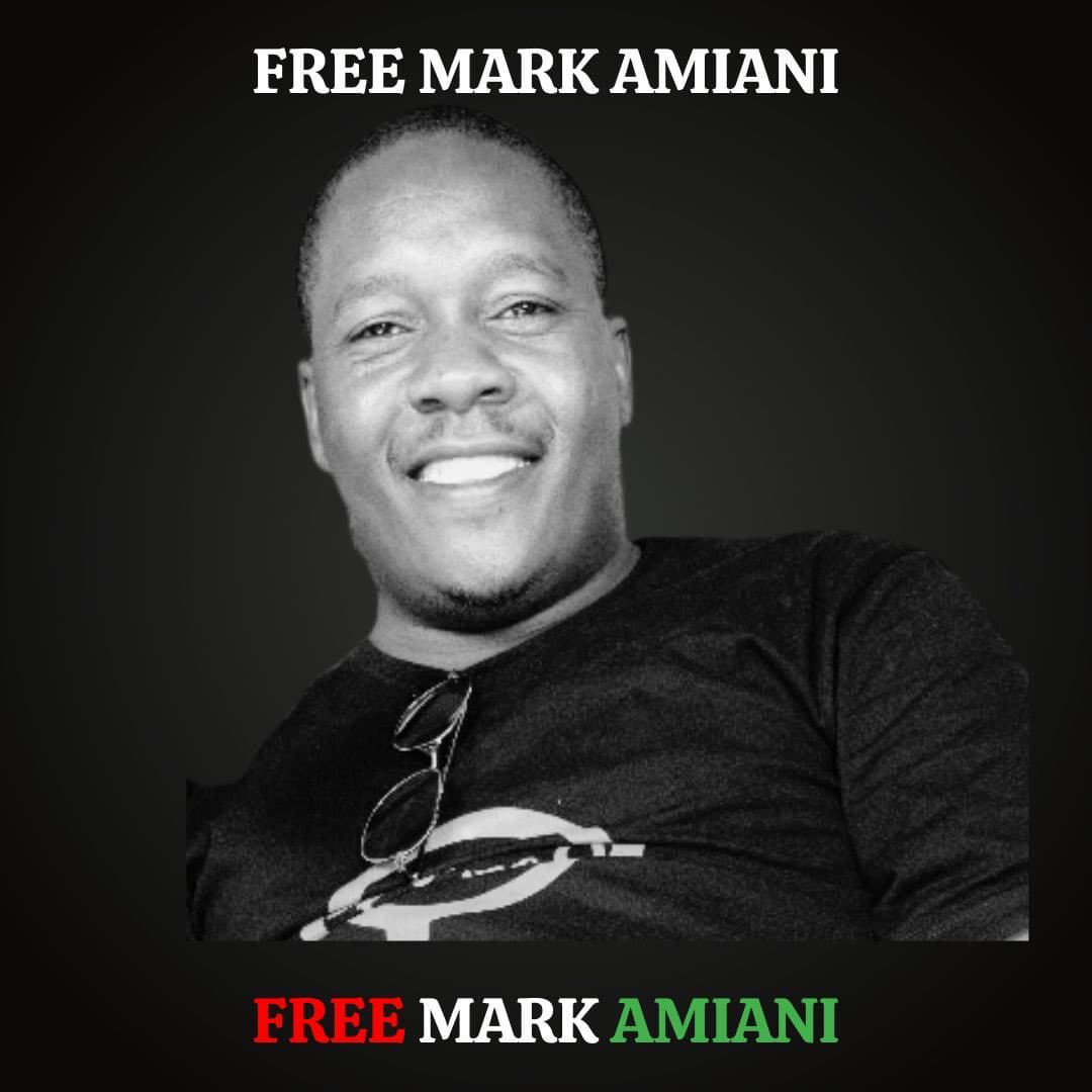 WomenCo_KE's tweet photo. #FreetheMuthaiga3 We request for your solidarity appearance on Monday at Milimani Courts at 9.00am https://t.co/NTEzoDpXQH