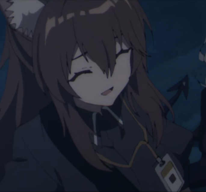 ExusiaiPoster's tweet image. 