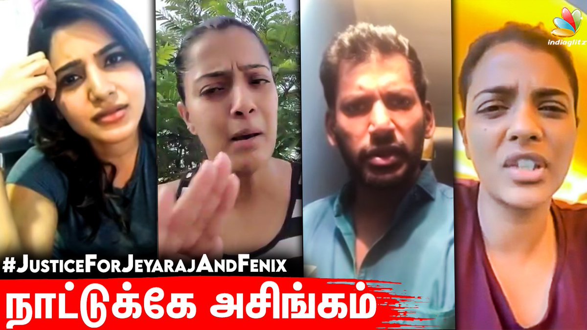 VedalManogaran's tweet photo. @AIADMKITWINGOFL ஸ்டாலின் ஆட்சியின் 25-வது காவல் மரணம்- அஜித்குமார்! #JusticeForAjithkumar
ஜெயராஜ்- பெனிக்ஸ் மரணத்தின் போது கேட்ட குரல்கள் இப்போது #MuteMode-ல்! @aishu_dil
#DMKFailsTN @Sathish_AIADMK https://t.co/c98PY1Eqzz