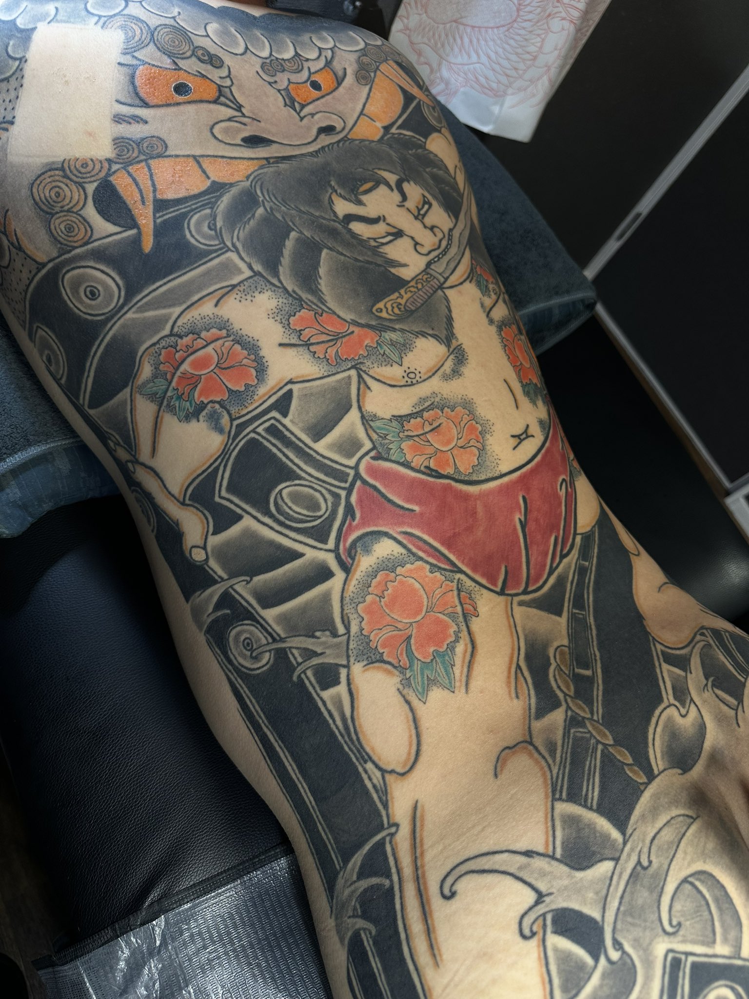 2FACE TATTOO STUDIO (@2FACETATTOO) / X