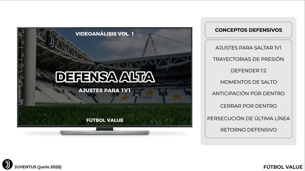 Fútbol Value tweet media