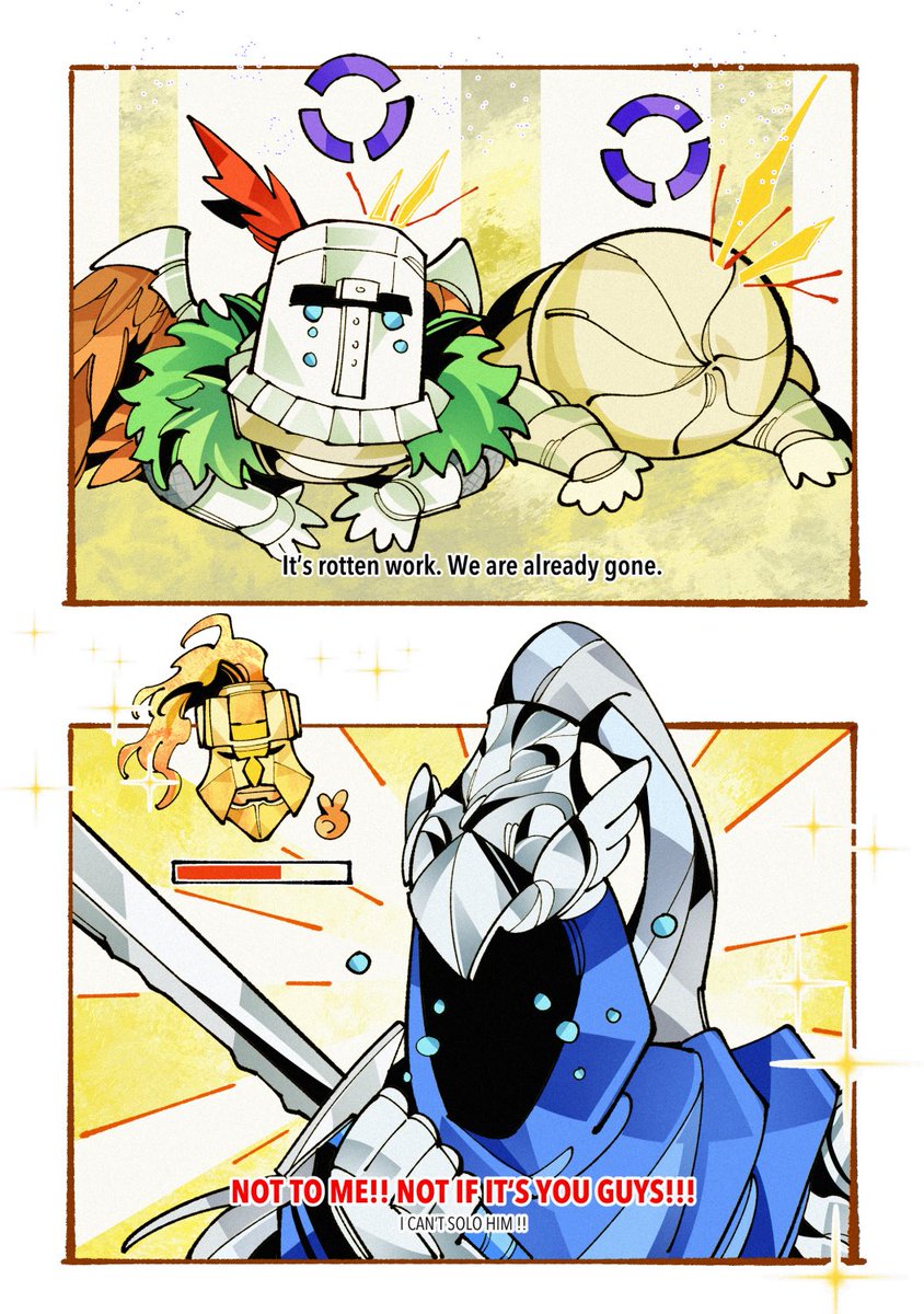 nightreign tragic love story 