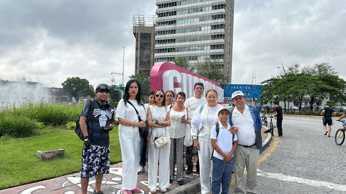 TráficoZMGuadalajara tweet media