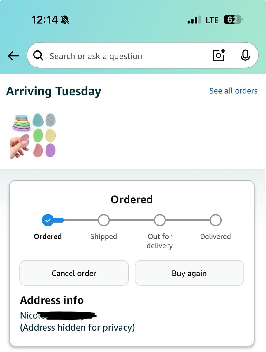 Sprinkle headed out 🥳 #ClearTheList #Teachersof𝕏
