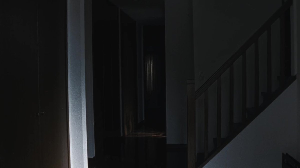 Traces of Absence tweet media