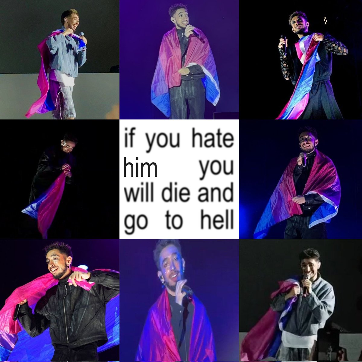 ⛪💤 maría ratonthin 🐭 (@s0gequeen) on Twitter photo 