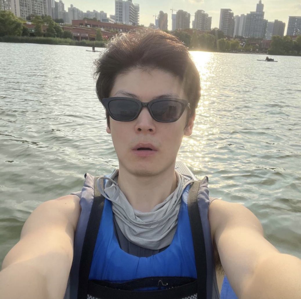allwangkk's tweet photo. 🐶 https://t.co/EGrEZb59Wj