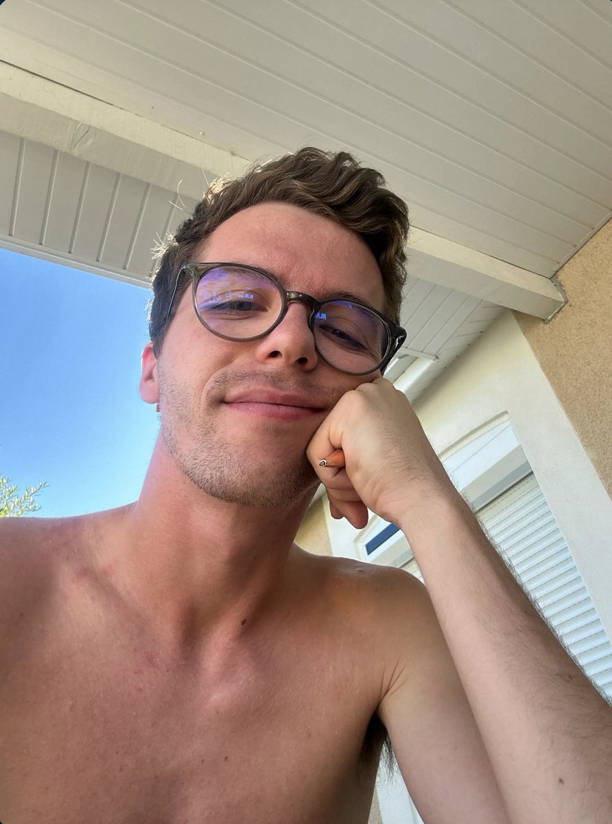 Ouverture de la piscine
 #LGBTQIASummerVibes