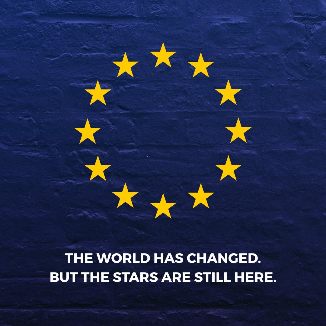 Enrico Letta (@enricoletta) on Twitter photo Happy birthday to the #EuFlag! 40 years later we need the #stars of Jacques Delors Commission more than ever! <a href="/DelorsInstitute/">Jacques Delors Institute</a> <a href="/DelorsBerlin/">Jacques Delors Centre</a> <a href="/DelorsEurope/">Europe Jacques Delors</a> Happy birthday to the #EuFlag! 40 years later we need the #stars of Jacques Delors Commission more than ever! <a href="/DelorsInstitute/">Jacques Delors Institute</a> <a href="/DelorsBerlin/">Jacques Delors Centre</a> <a href="/DelorsEurope/">Europe Jacques Delors</a>