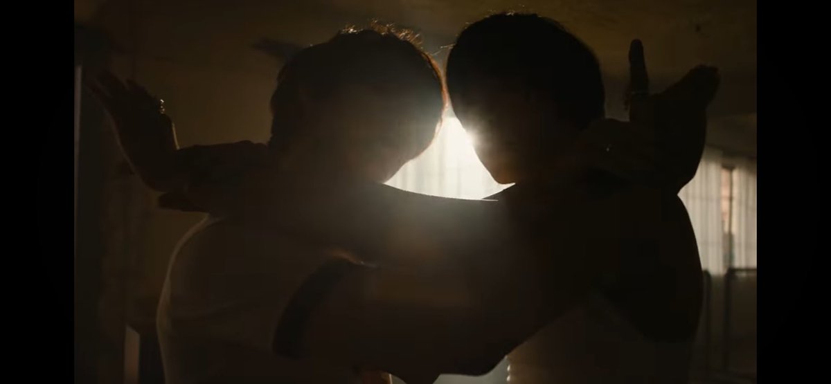 JsCONCEPT07's tweet photo. Parang need natin ikalma ang ating mga sarili sa paparating na bagyo. Typhoon AHOF Rendezvous.

RENDEZVOUS WITH AHOF
#AHOF_Rendezvous_Teaser
#아홉_만나기로해
#WHOWEARE #AHOF https://t.co/ZjlXEUi9zr