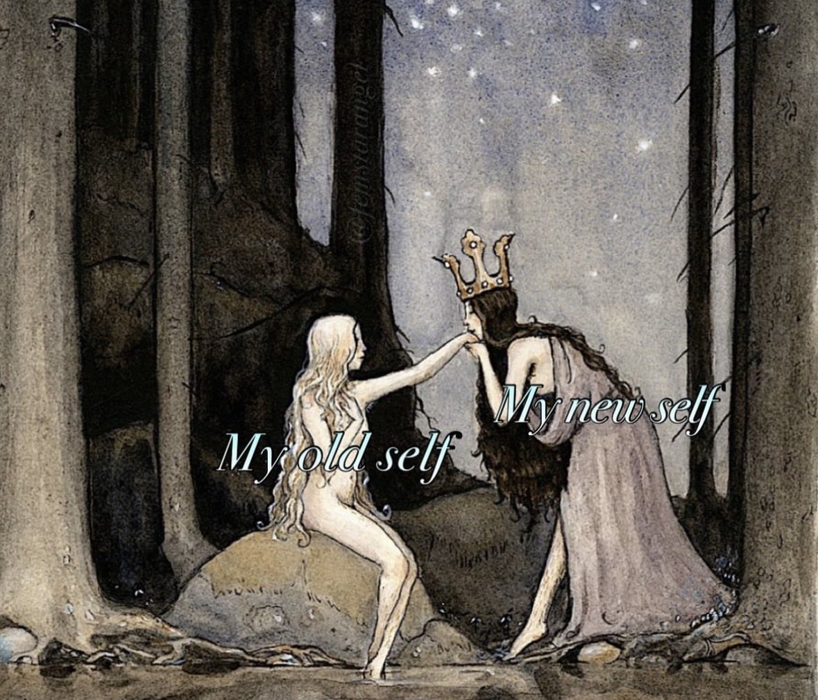 ʜɪɢʜ ᴘʀɪᴇꜱᴛᴇꜱꜱ ❷❷❷ 𓂀𓁧𓆃✨ (@priestessofgaia) on Twitter photo 