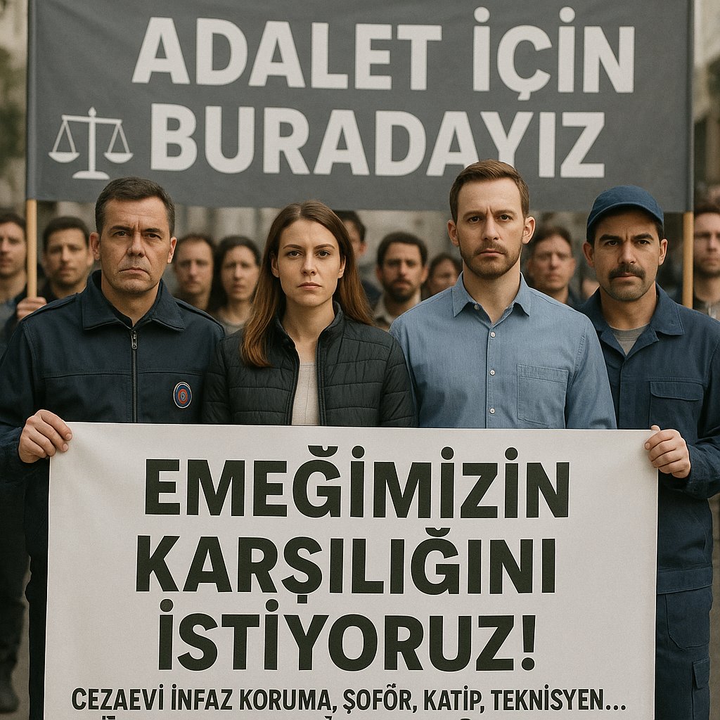 Adaletin temeli, eşit hakla başlar

3 Yıla 300.000TL PROMOSYON 

#AdaletBakanlığıTekSes300Bin