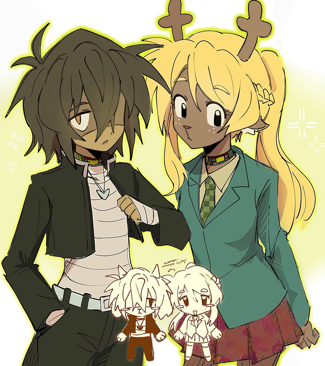 oupi goupi 🎀🍎 tweet media