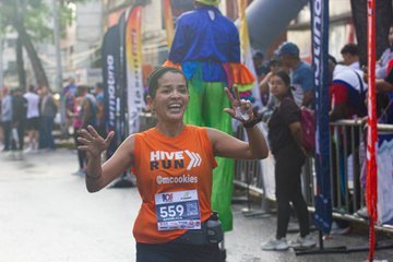 Lectureme152714's tweet photo. Hive runners at the farmatina race, this runners are active and in control, hive has that too, stay active and in control with hive.
#hive #stayingactive https://t.co/vajWfCeHuP