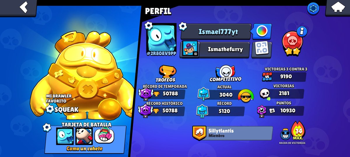 Ismathefurry's tweet photo. @LaPeceraTonta Pecero crees que sí trebor ve mi cuenta le va a dar algo? https://t.co/ws7Z4OoRCC
