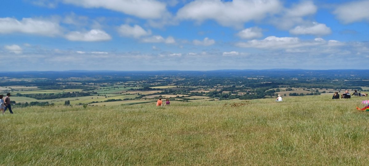 TommyCoyneBN1's tweet photo. I did go to #DevilsDyke in the end.
Glorious https://t.co/A8b5mVqeB3
