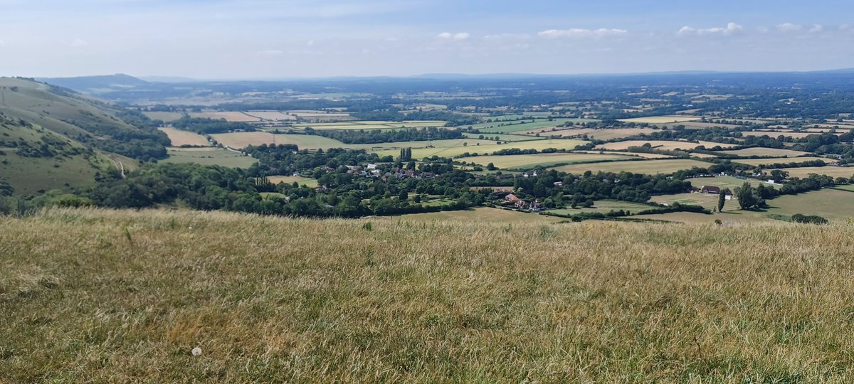 TommyCoyneBN1's tweet photo. I did go to #DevilsDyke in the end.
Glorious https://t.co/A8b5mVqeB3