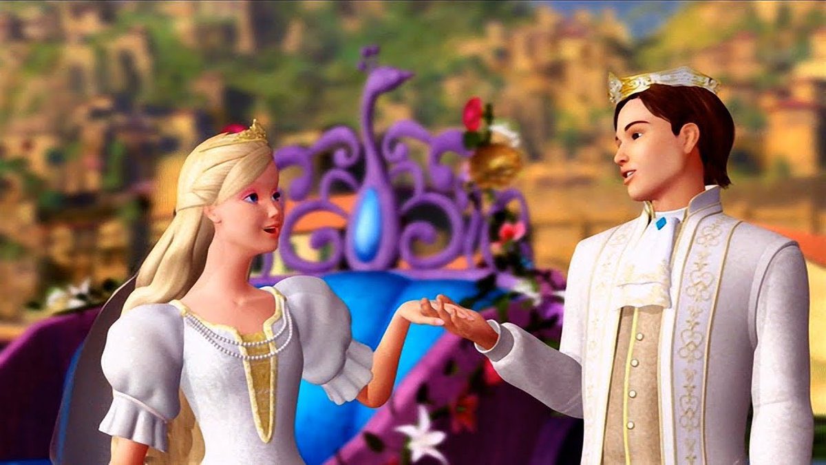 Barbiemovies3's tweet photo. Barbie weddings ✨️ https://t.co/kARN0BPiX7