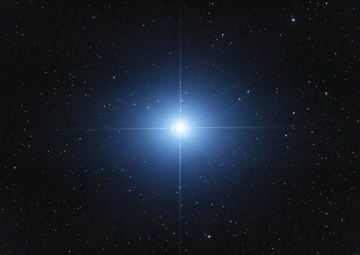 What's your favorite star in the night sky?