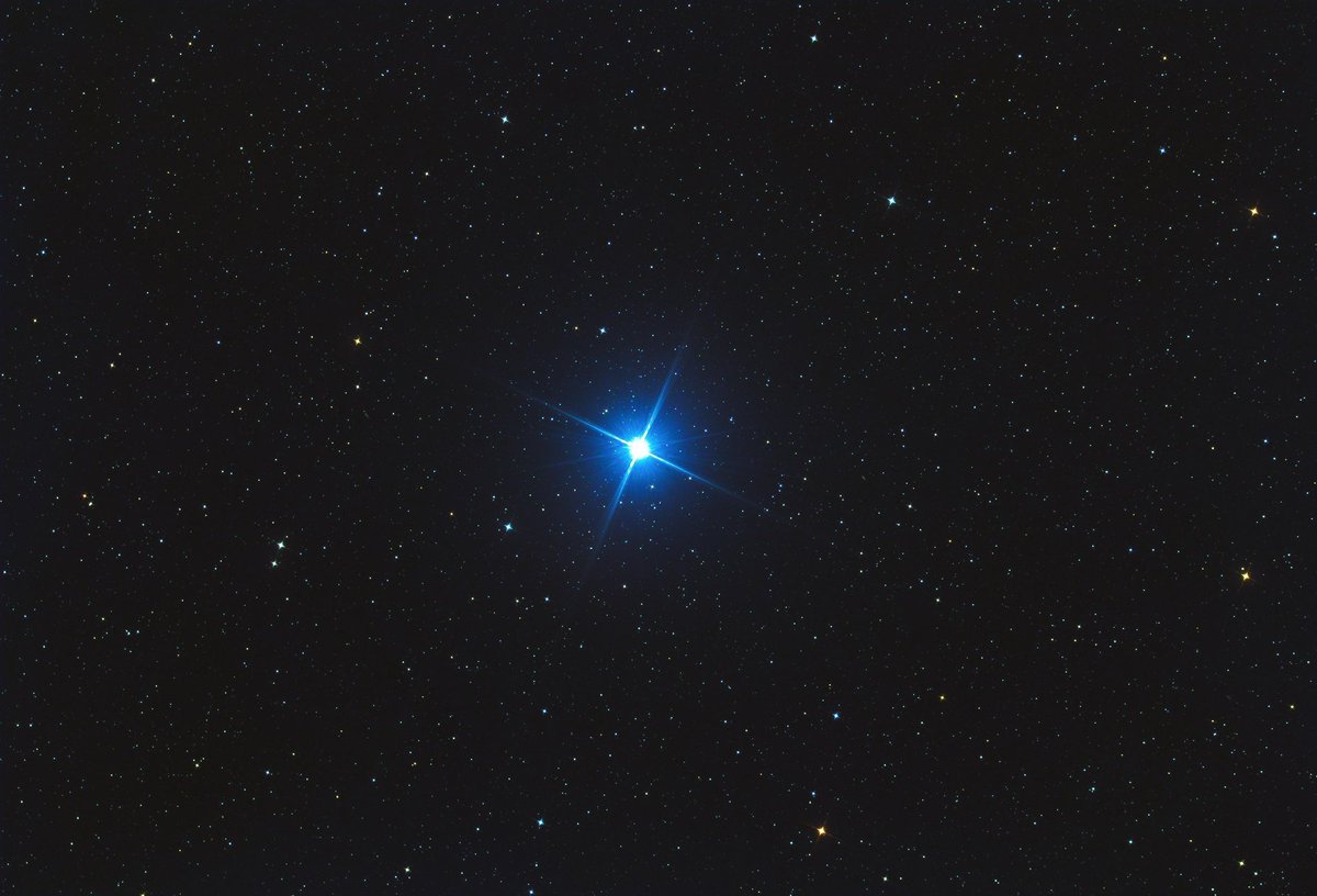 What's your favorite star in the night sky?