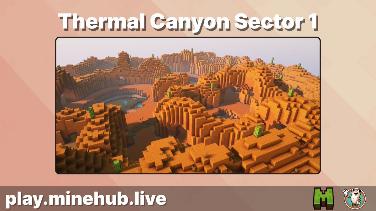 🎉 TIME TO TALK CONTENT

🏃‍♂️ Sprint through Layered Labs

❄️ Hug the indestructible Pillars

🏹 Explore the reworked Thermal Canyon

🎓  Rummage for loot at Marsh University

🔨  Put sceneries around builds

🐇  Enjoy 20 new Pacer courses

⏰ Don't miss Open Beta 2 starting July 1