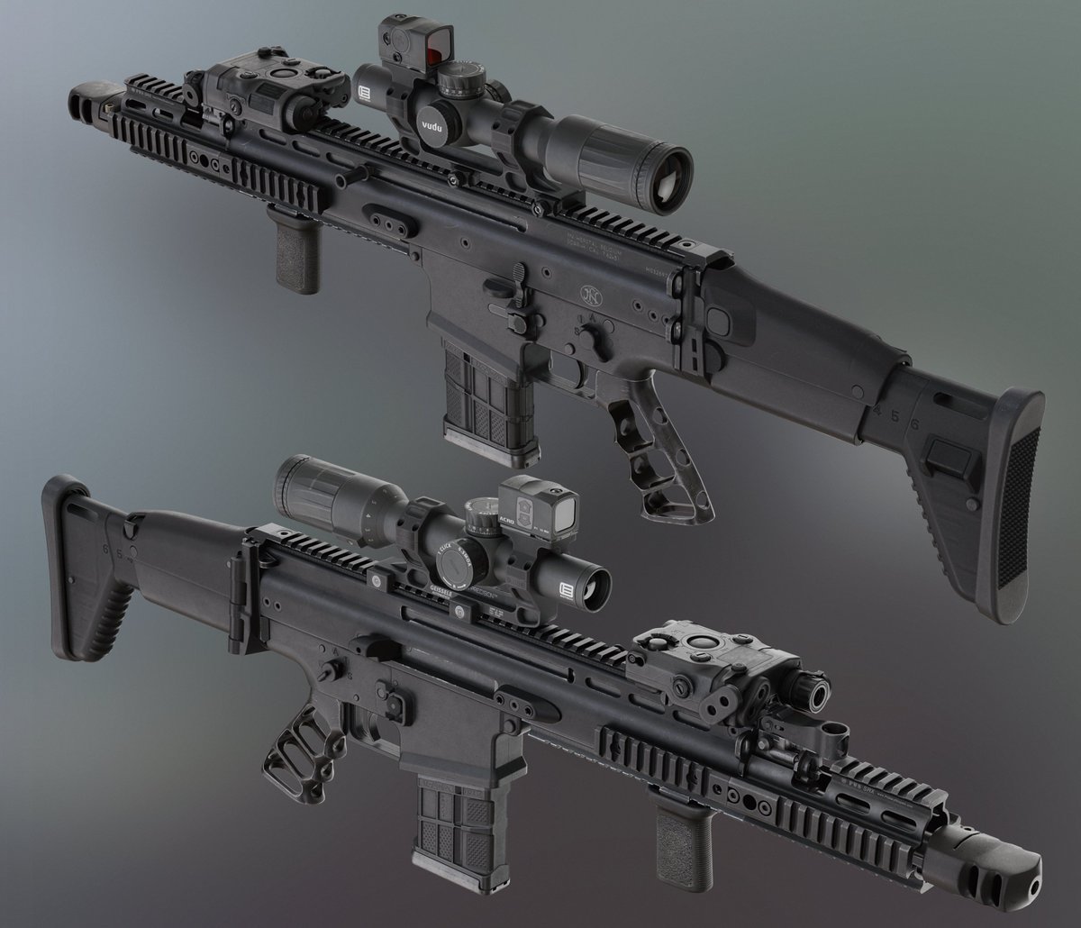 MK-17 "TYR".

This was quite fun to do, especially knowing that some of the mods were incompatible lmfao

Blender