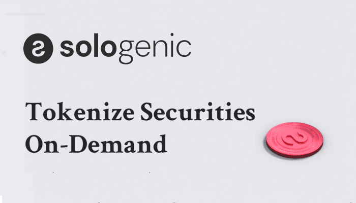 ManuelSolomente's tweet photo. 🧵 Everyone’s talking about Coreum — and they should.
It’s one of the only L1s built for compliant tokenization.
But here’s the alpha most miss:

$SOLO (Sologenic) is the application layer — and it might be even more explosive. 👇

Coreum is the infrastructure — the programmable blockchain.
But Sologenic is the delivery system:

⚙️ Trading interface for tokenized stocks, ETFs, RWAs
🏛️ Developer of SoloTex, a regulated FINRA-member platform
🌉 Bridge between XRPL ↔ Coreum
📱 UX layer for brokers, institutions, and retail traders
💼 Possibly handling onboarding for CBDC & securities projects
🪙 Powering utility via the SOLO token
Think of it this way:

Coreum = AWS
Sologenic = Shopify
One is raw power.
The other is adoption-ready.
SoloTex, in particular, could be the Coinbase of tokenized securities — and it's built on tech Sologenic created.
Now combine that with:
✅ Direct ties to DTCC custody
✅ TradFi-grade interfaces
✅ Compliance-first design
✅ Full-stack vertical integration (chain + app + broker-dealer)

And you start to realize:
$SOLO isn’t a meme.
It’s one of the most undervalued fintech platforms in Web3.

💡 While Coreum may power the new financial rails…

Sologenic is building the first train.

#Sologenic #SOLO #Coreum #SoloTex #Tokenization #RWAs #DTCC #SmartTokens #CBDC #XRP #ComplianceFi