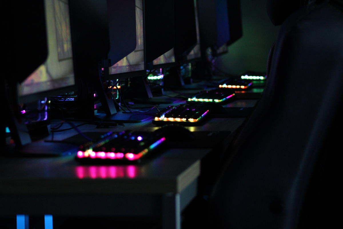 Twenty7 Esports Organization tweet media