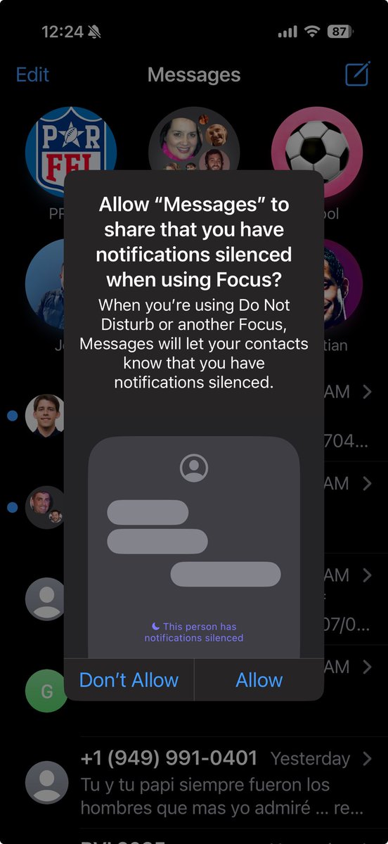Sergio Bevilacqua (@sergiobevi) on Twitter photo Is anyone else getting this notification CONSTANTLY??? It’s super ANNOYING <a href="/AppleSupport/">Apple Support</a> @apple <a href="/markgurman/">Mark Gurman</a> <a href="/BrandonButch/">Brandon Butch</a> <a href="/appleinsider/">AppleInsider</a> <a href="/9to5mac/">9to5Mac</a> Is anyone else getting this notification CONSTANTLY??? It’s super ANNOYING <a href="/AppleSupport/">Apple Support</a> @apple <a href="/markgurman/">Mark Gurman</a> <a href="/BrandonButch/">Brandon Butch</a> <a href="/appleinsider/">AppleInsider</a> <a href="/9to5mac/">9to5Mac</a>
