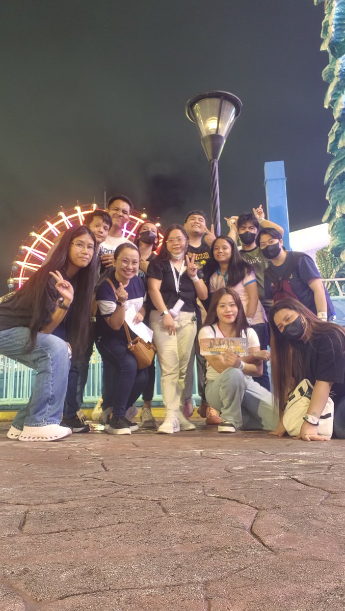 dianalimuco's tweet photo. Thank you to all the Lapis that attended yesterday! It might be our last "formal" event but we'll defo still hang out together.

Thank you for your relentless support and love for Lapillus. Whatever happens, our love for the 6 of them will be our bond forever!

#Lapis #Lapillus https://t.co/47jyAxDPum