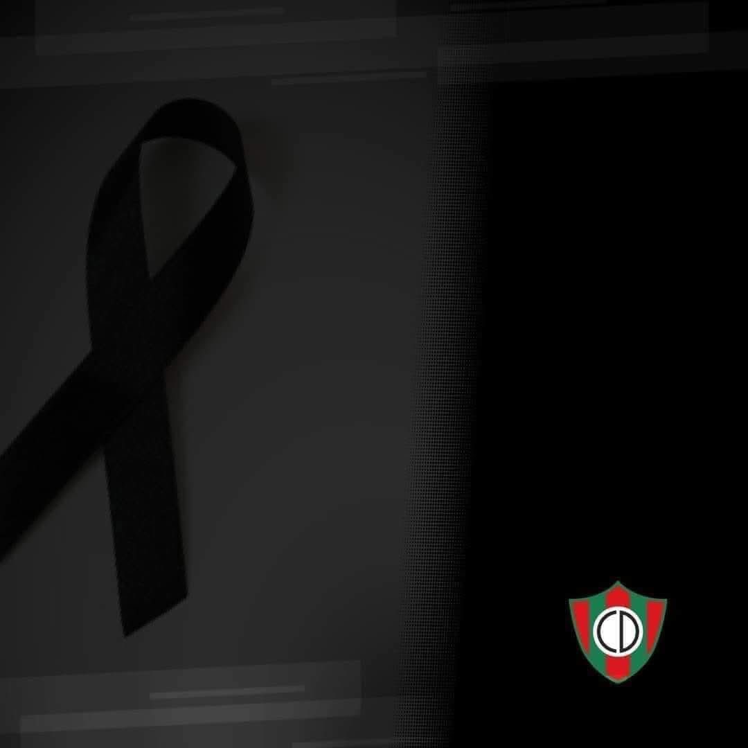El dolor es inmenso. El Club Círculo Deportivo lamenta profundamente el fallecimiento de Marcelo Alejandroff, luego de pelear contra una dura enfermedad.