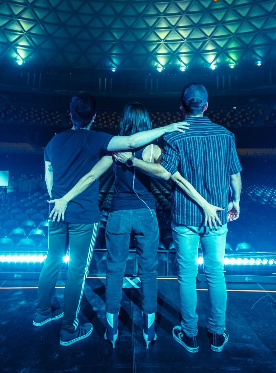 Erreway Updates tweet media