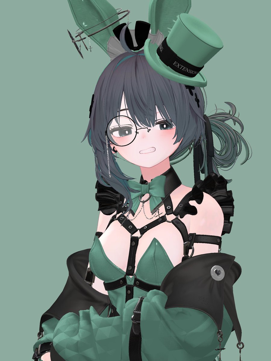 retasu_496's tweet image. 