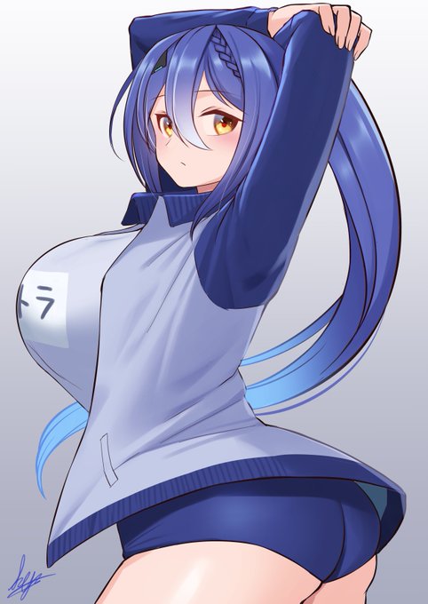 版権…というより最近推しのVです

#etra_art 