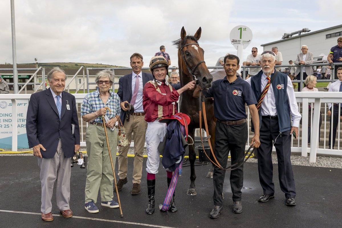 Ffos Las Racecourse (@ffoslasrc) on Twitter photo Victory for Personal Best in our fourth race for owners β¦<a href="/HotToTrotRacing/">Hot To Trot Racing</a>β© and Mrs R Pease. The winning jockey was β¦<a href="/rob_hornby18/">Robert Hornby</a>β© and trainer β¦<a href="/jportmanracing/">Jonathan portman</a>β© Victory for Personal Best in our fourth race for owners β¦<a href="/HotToTrotRacing/">Hot To Trot Racing</a>β© and Mrs R Pease. The winning jockey was β¦<a href="/rob_hornby18/">Robert Hornby</a>β© and trainer β¦<a href="/jportmanracing/">Jonathan portman</a>β©