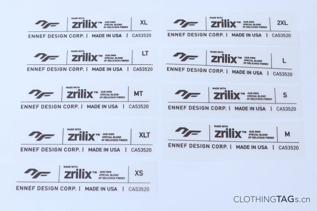 clothingtags_cn's tweet image. Heat Transfer Care Labels | ClothingTags.cn

clothingtags.cn/heat-transfer-…
Mail: Info@ClothingTags.cn
WhatsApp: 187 5713 0211
Size &amp;amp; color: any size &amp;amp; any color is available.
clothingtags.cn
#HeatTransferLabels #CustomHeatTransferLabels #HeatTransferLabelsForClothing