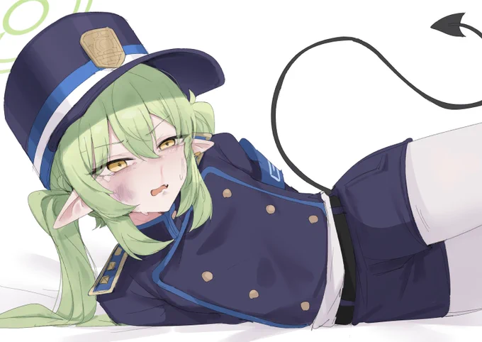 メスガキよりママになってくれ