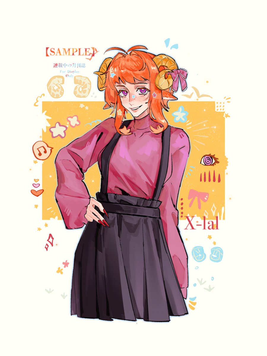 taoyiiii_001's tweet photo. Art raffle prize for @Maruucha_07, 
thanks for participating 💚💚

#artraffle #artmoots https://t.co/T4RW0kRbVf