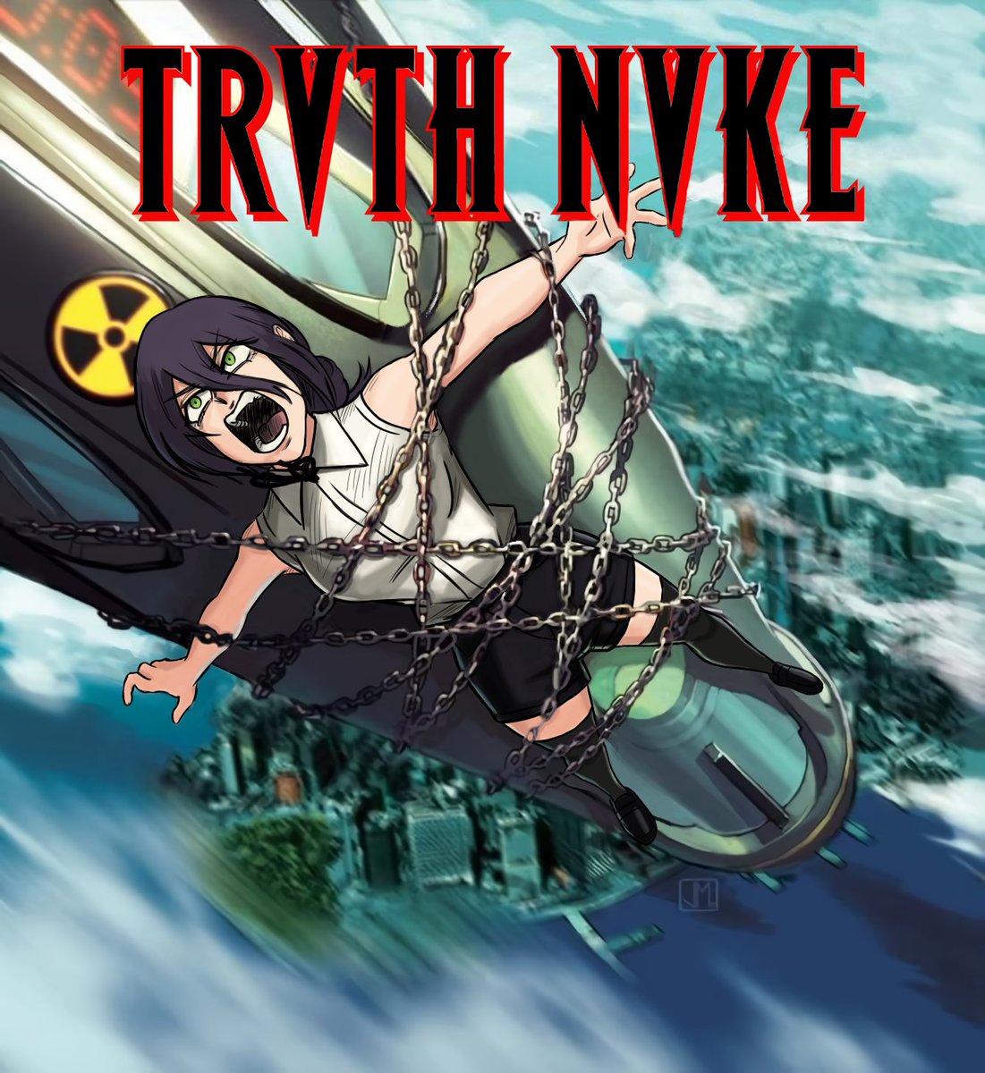 TheBabalgam's tweet image. the reze movie will cure world hunger
#レゼ #Reze #chainsawman #チェンソーマン