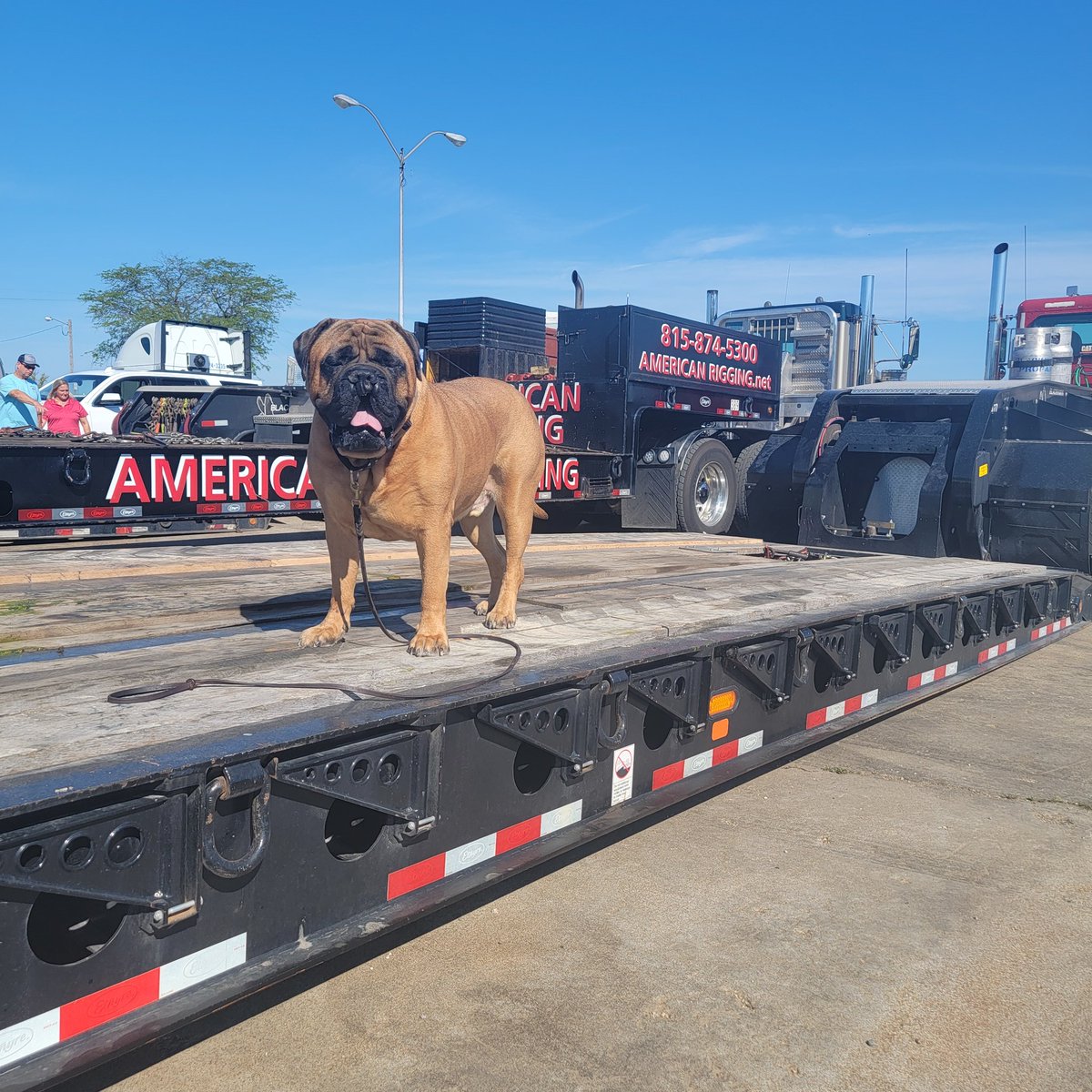 AlsupSmiley's tweet photo. 'Touch a Truck' event in Rock Falls, Illinois. Met so many kiddo's having a fun time! https://t.co/FMFoz31qO6