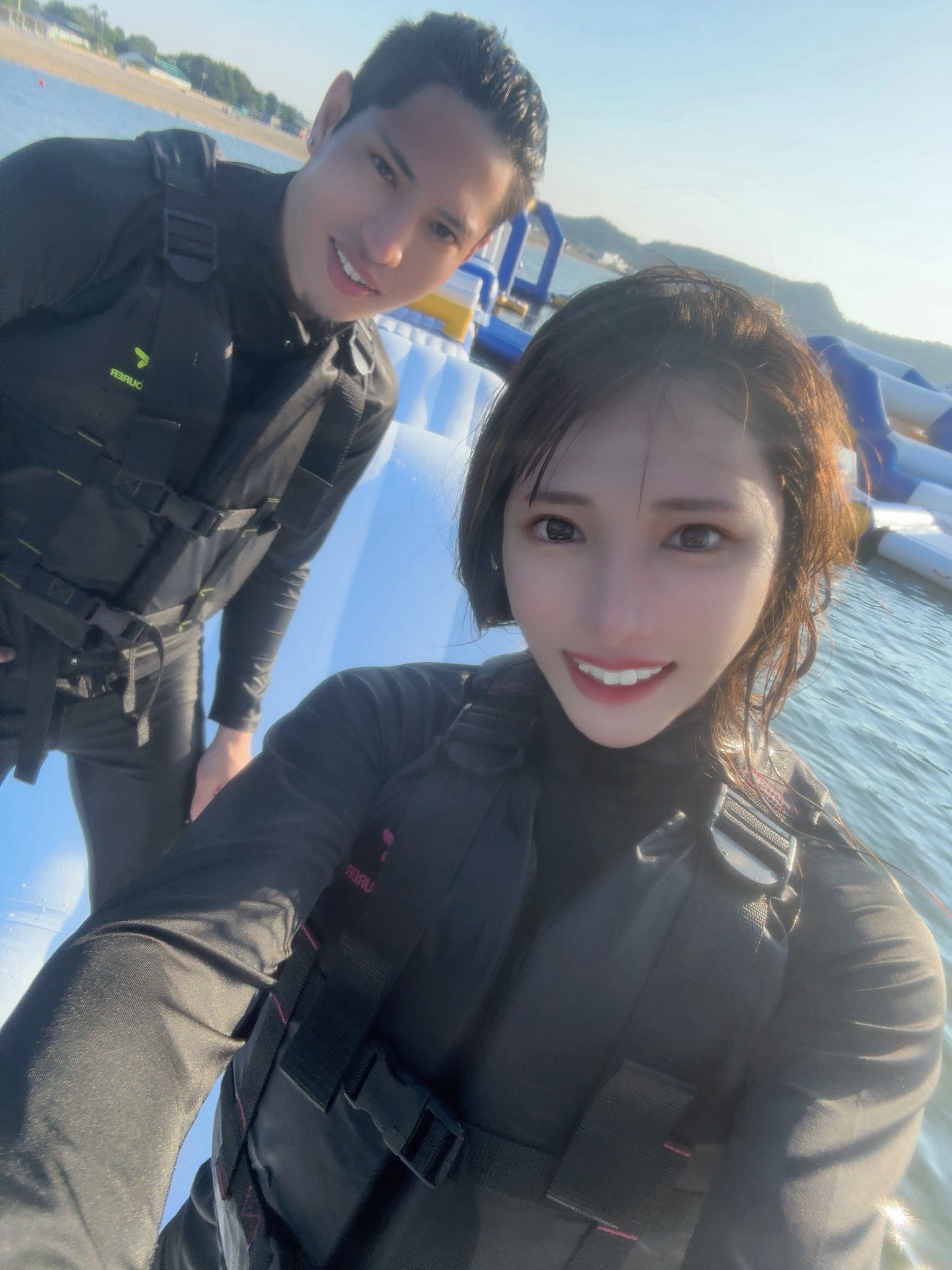 志築杏里👽しつきあんり🔪ヤンキー姉 (@0721Anri) / X