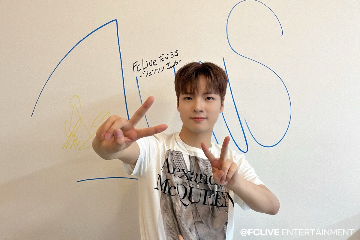 2025 Jun S FANMEETING IN JAPAN #JUNSEONGS_STORY #チェジュンソン 初