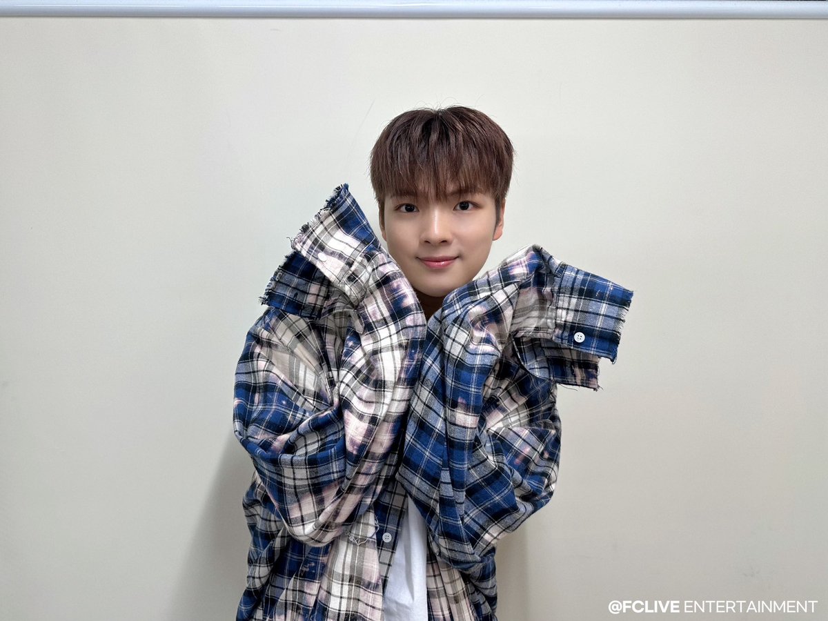 2025 Jun S FANMEETING IN JAPAN #JUNSEONGS_STORY #チェジュンソン 初