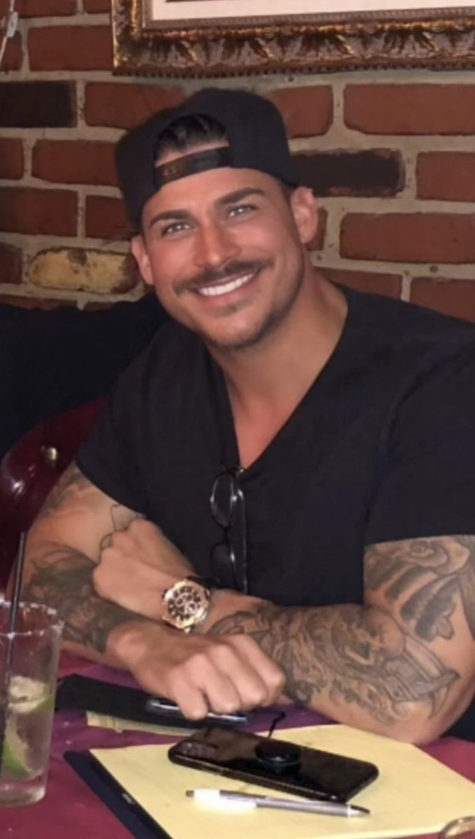 Justice 4 Jax Taylor tweet media