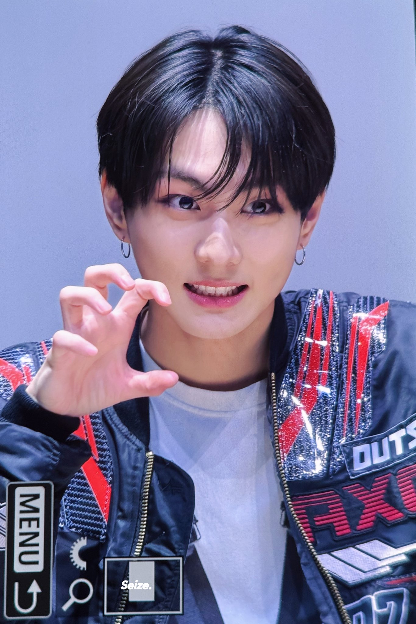 ENHYPEN ユニフォーム JUNGWON ジョンウォン 😴 #JUNGWON #ENHYPEN